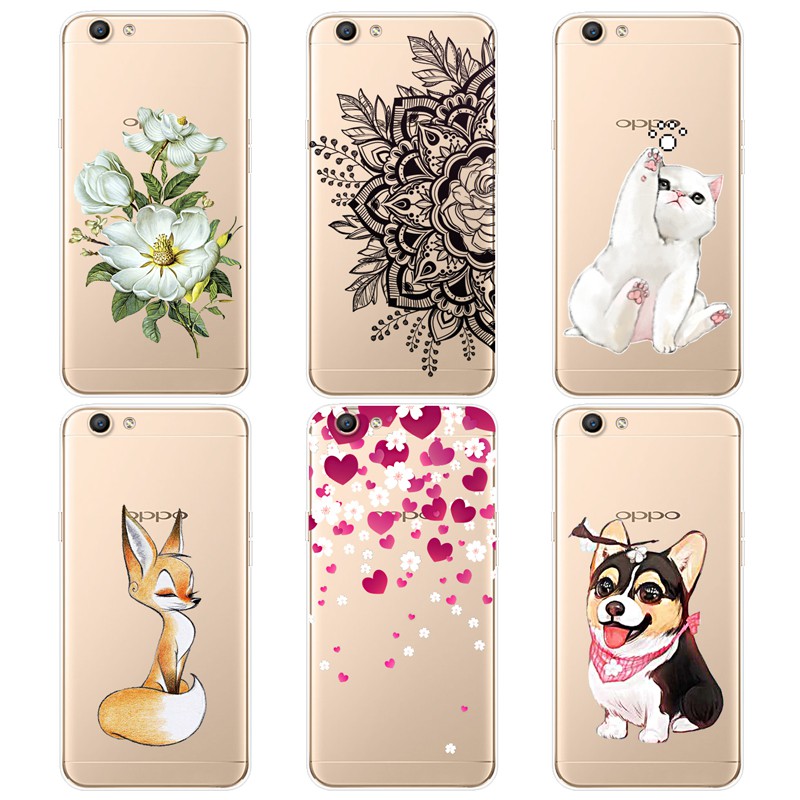 ỐP OPPO A1601 A59 Vỏ, Bao & Ốp lưng OPPO A1601 A59