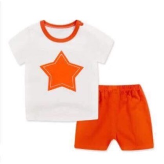 Combo 6 bộ cotton siêu mịn mát chuẩn tem mạc