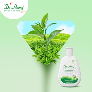 [DDVS DẠ HƯƠNG] Vệ Sinh Phụ Nữ DẠ HƯƠNG