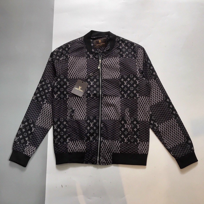 áo gió / bomber LV | BigBuy360 - bigbuy360.vn