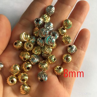 Hạt ĐÁ XOẮN size 4-8mm