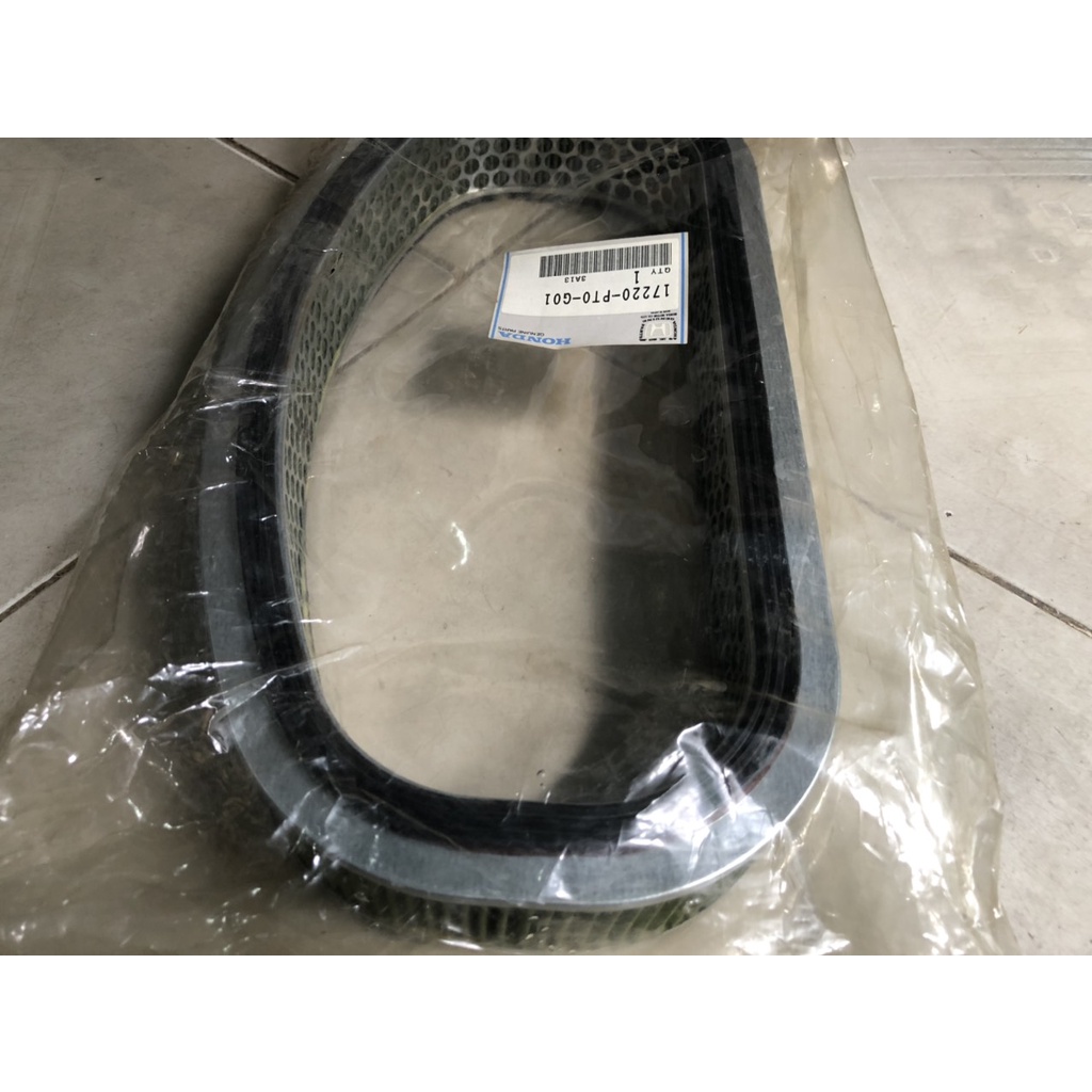 Lọc gió động cơ air filter xe hơi ô tô Honda Accord 92 93