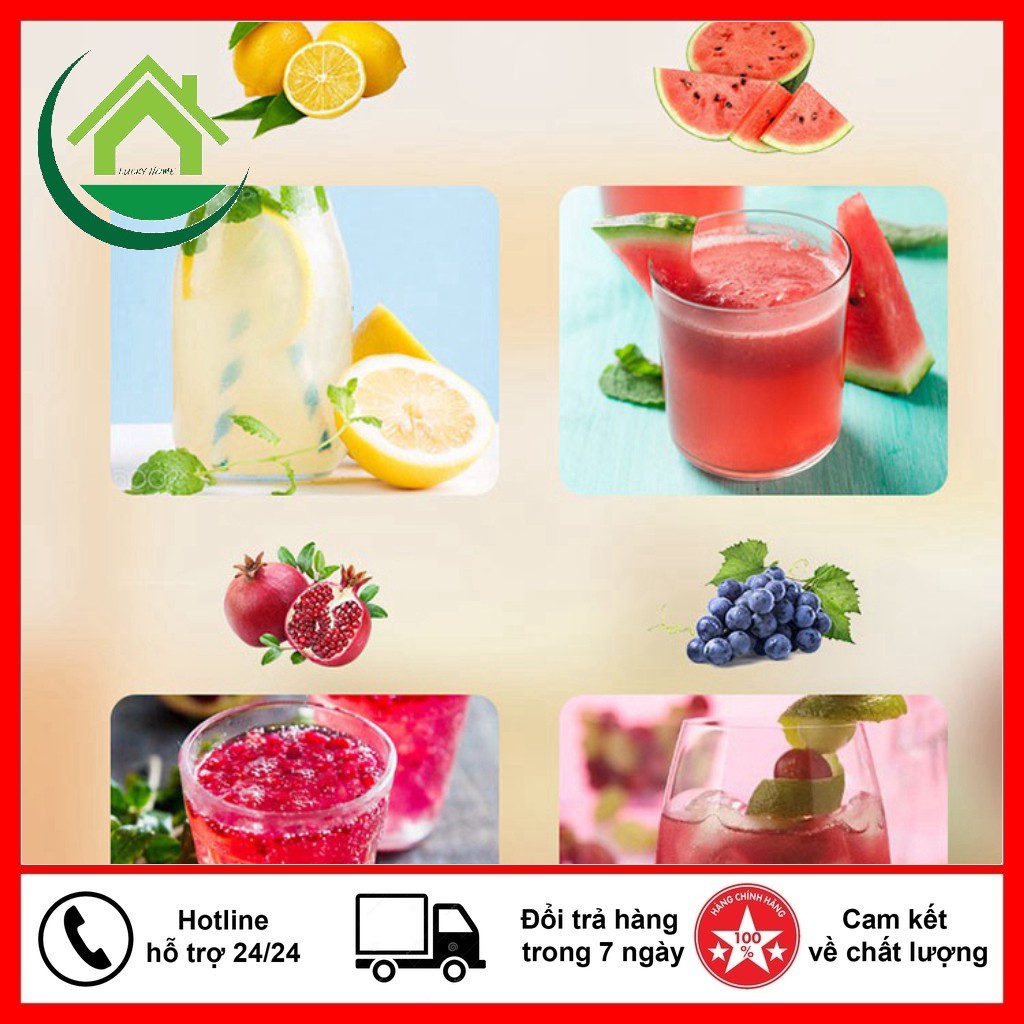 MÁY ÉP TRÁI CÂY BẰNG TAY 【FREE SHIP】 DỤNG CỤ ÉP TRÁI CÂY THỦ CÔNG ( HÀNG LOẠI 1)