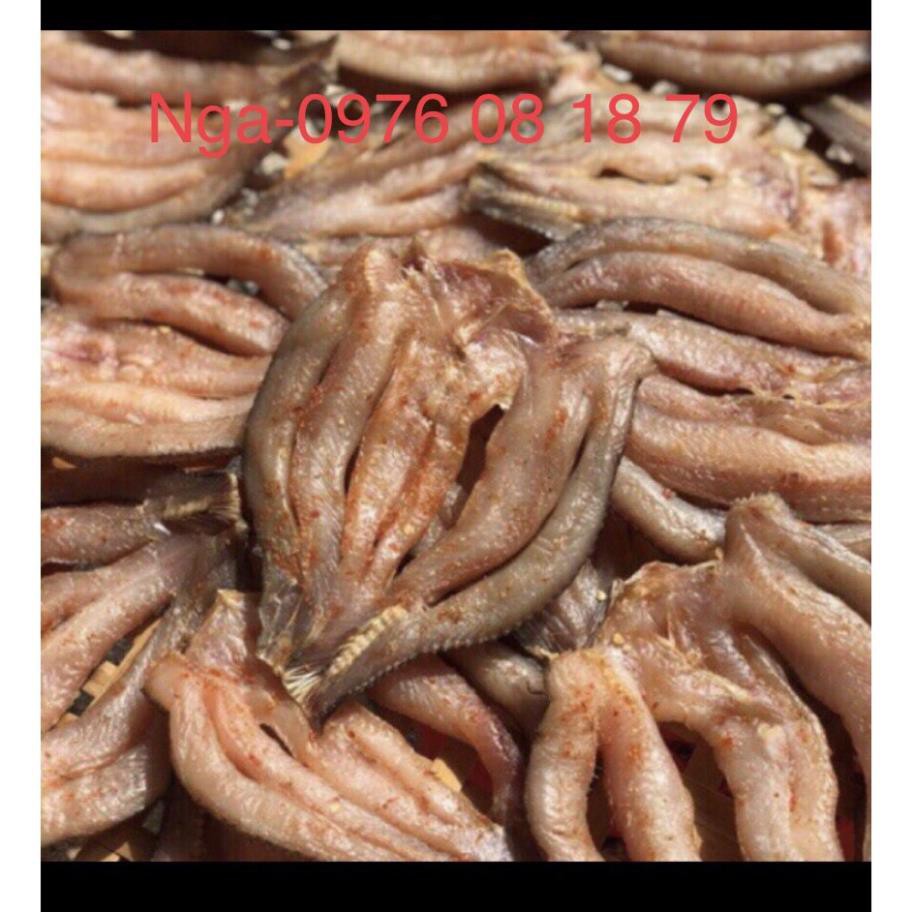 COMBO 2 KG ( 4KHAY 500G ) KHÔ CÁ LÓC ĐỒNG LOẠI LỚN 3 NẮNG | BigBuy360 - bigbuy360.vn