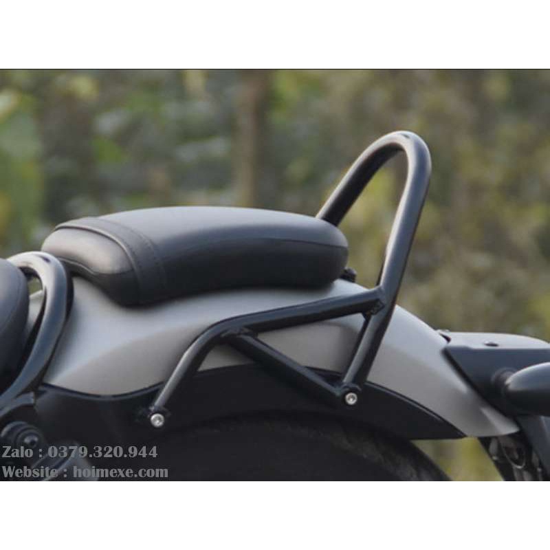 Tay Dắt Honda Rebel 300-500 Thái Lan