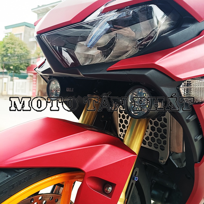 Đèn trợ sáng,đèn lắp hốc xin nhan,đèn Led Tun cho Winner X v3 lắp hốc xin nhan winner x