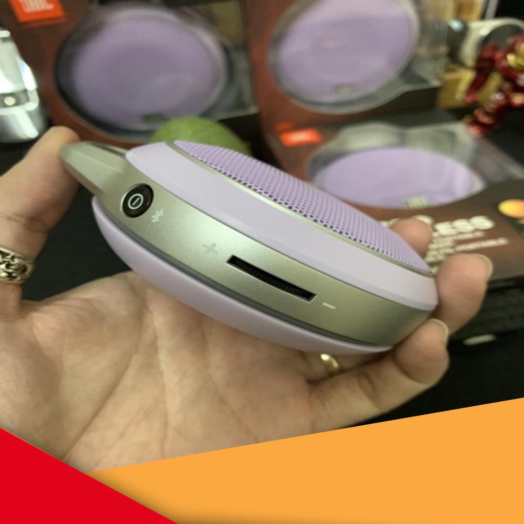 Loa nghe nhạc JBL chính hãng Sale