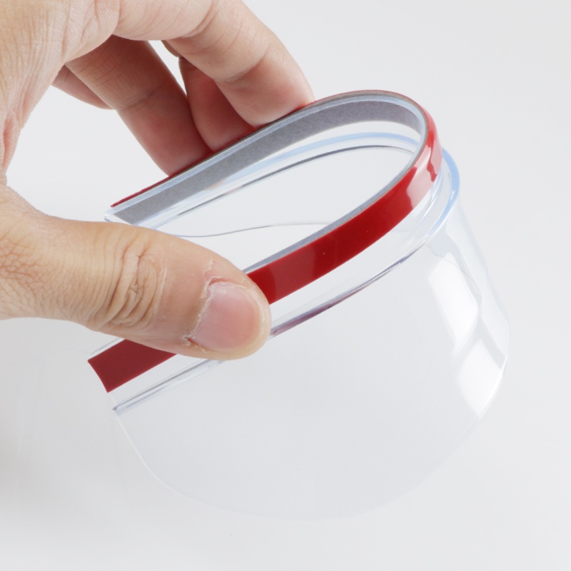 Set 2 Tấm Cao Su Mềm Gắn Gương Chiếu Hậu Xe Ô Tô Daihatsu Rocky Taruna Xania Ayla Ceria Terios