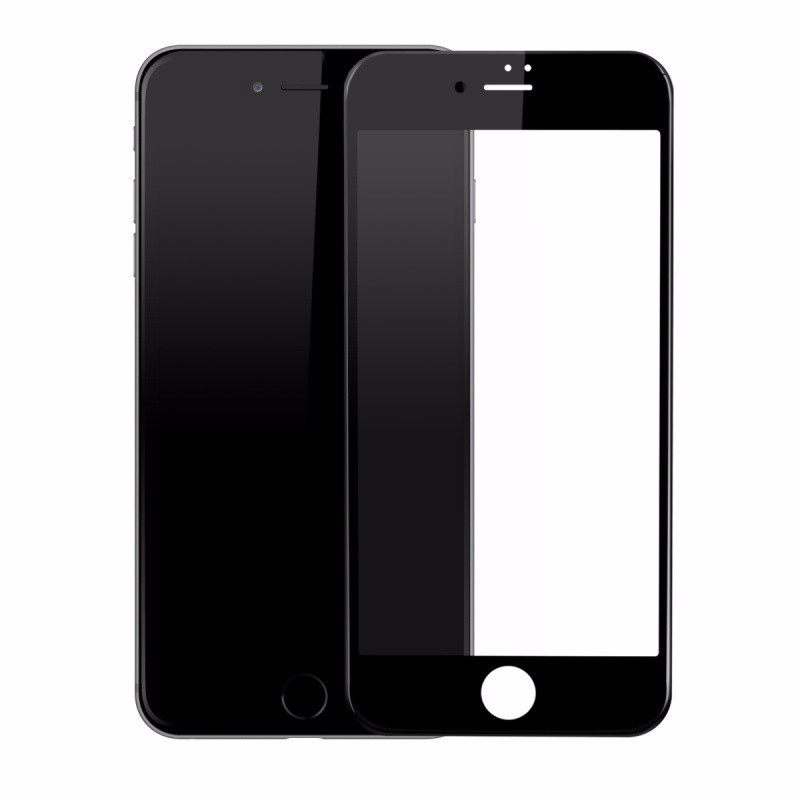 Dán Cường Lực iPhone 7 IPhone 8 Full màn hình Hoco GH3 - Huco Việt Nam