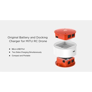 Pin dự phòng cho Drone Mitu mini Xiaomi