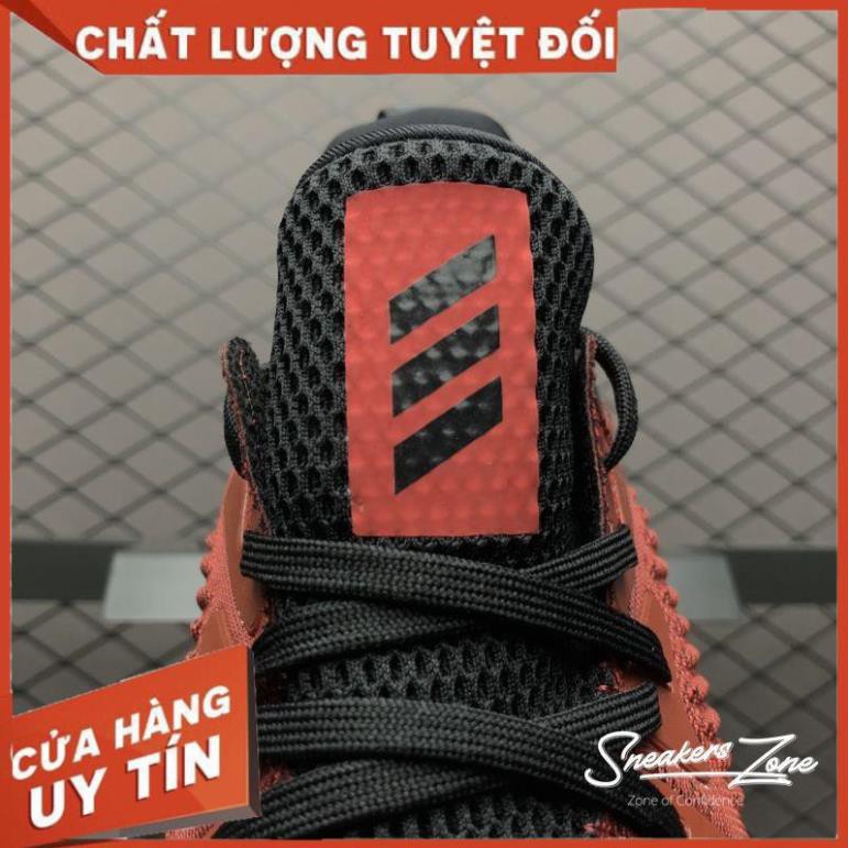 (FREE SHIP + HỘP + QUÀ) Giày thể thao sneaker nam nữ ALPHABOUNCE Beyond 2018 Đỏ đậm siêu đẹp cho nam và nữ | BigBuy360 - bigbuy360.vn