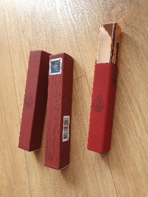 Son kem 3CE CLOUD LIP TINT