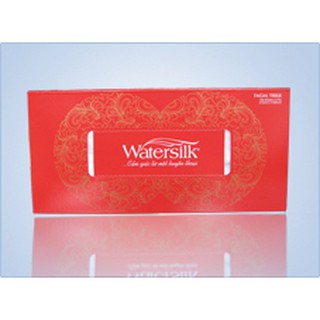 COMBO 9 HỘP GIẤY RÚT WATERSILK 150 TỜ X 2 LỚP