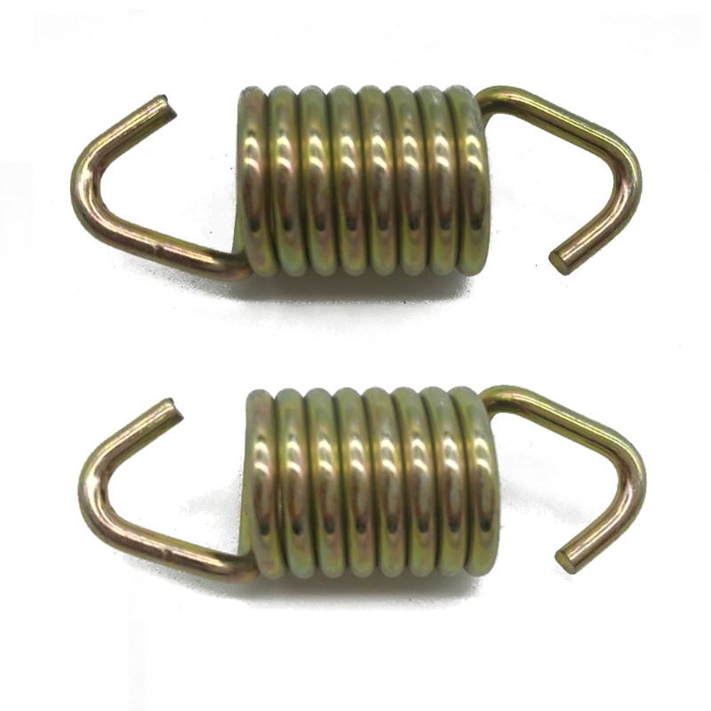 Lò Xo Ống Xả Xe Máy Chống Mòn Cho Snowmobile Sportsman 7041687