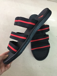 Dép 3 dây ngang
