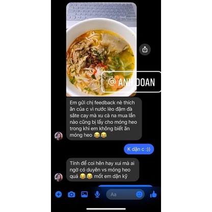 [ CHỈ GIAO HCM ] BÚN BÒ NHÀ LÀM SIÊU NGON | BigBuy360 - bigbuy360.vn