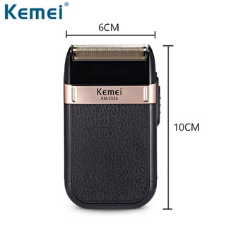 Máy cạo râu Kemei KM-2024