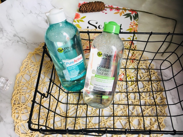 Tẩy Trang Ganier 400ml | BigBuy360 - bigbuy360.vn