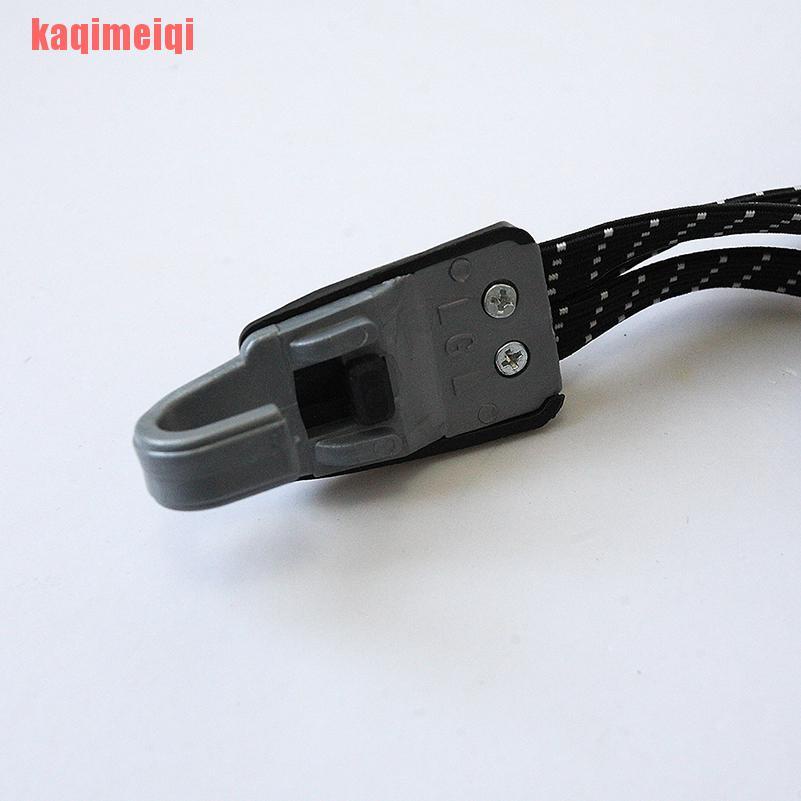 Dây Ràng Hành Lý Co Giãn Có Thể Thu Gọn Tiện Dụng Cho Xe Đạp / Xe Máy