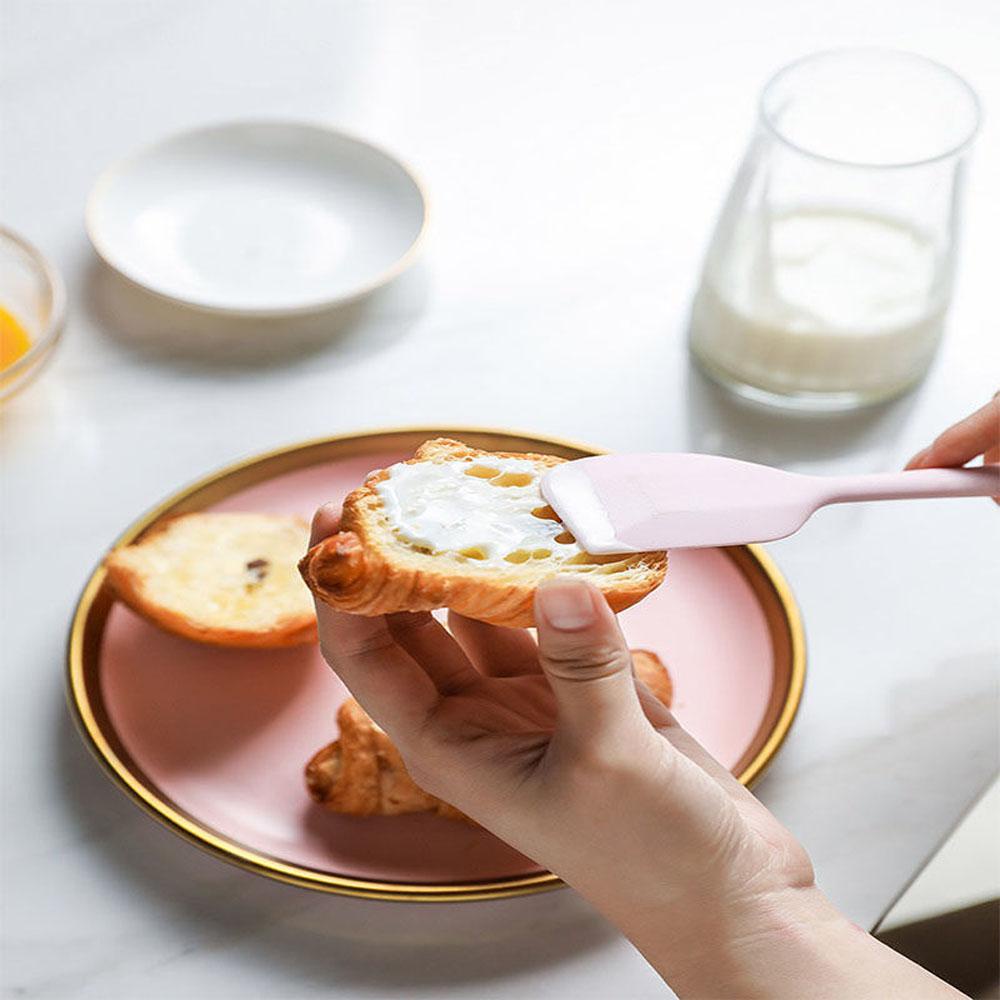 Kẹp Gắp Thức Ăn Chống Dính Tiện Dụng