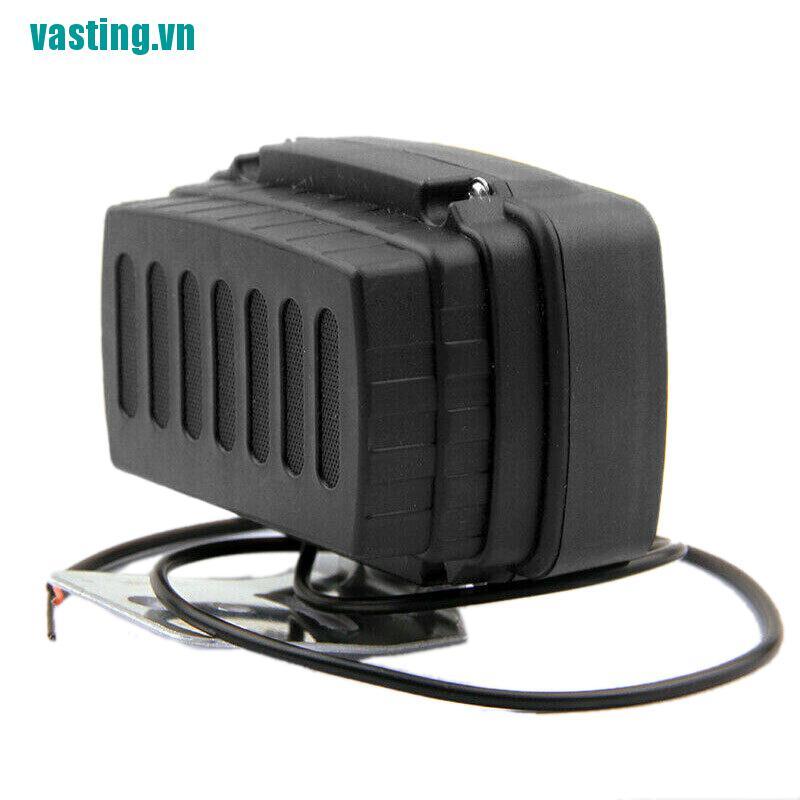 Đèn pha LED 15 bóng 1000LM cho xe máy