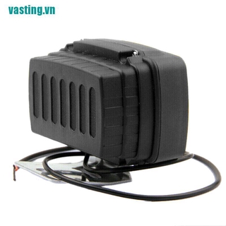 Đèn pha LED 15 bóng 1000LM cho xe máy