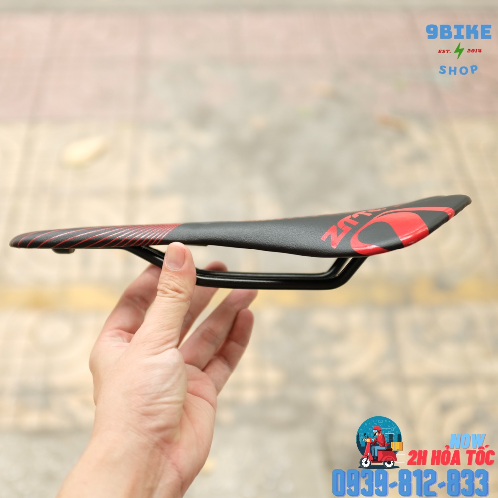 Yên xe đạp thể thao mỏng nhẹ cho xe road mtb ZTTO Z6610