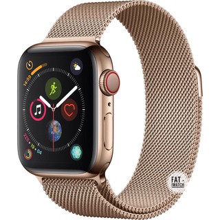 Dây thép Milanese loop Apple Watch đủ màu