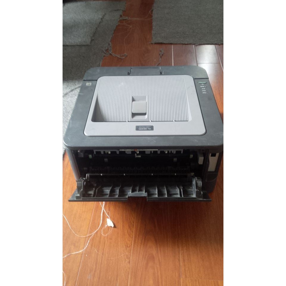 Máy in Brother 2240D-máy in 2 mặt, laser đen trắng cũ Brother 2240D