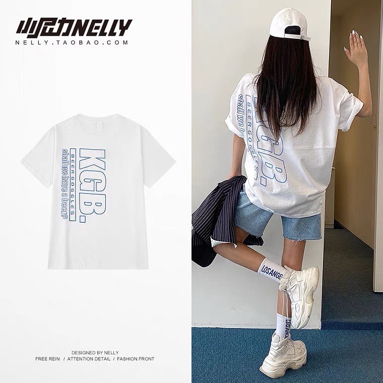 áo phông kaiidng chất quảng châu chất đẹp