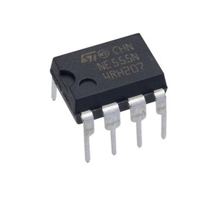 Ne555 dip8