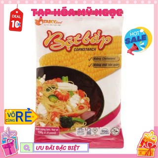 Bột bắp Tài Ký