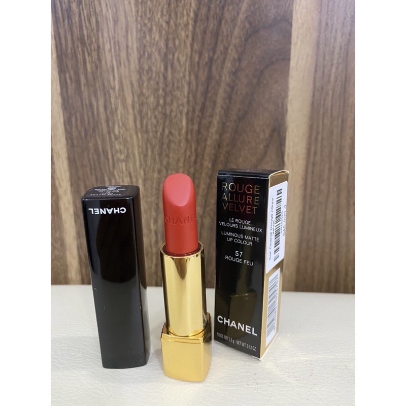 Son Chanel Rouge Allure 43 46 51 56 57 184 172 66 63 96 | BigBuy360 - bigbuy360.vn