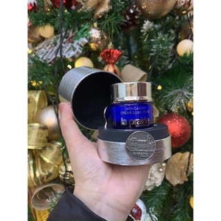 Kem Dưỡng mắt LA PRAIRIE SKIN CAVIAR CREME LUXE YEUX 20ml