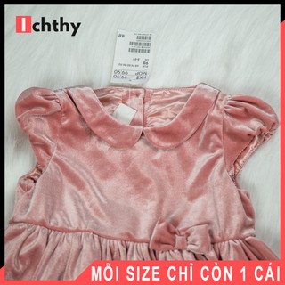 Váy công chúa siêu cute – Thời trang HM