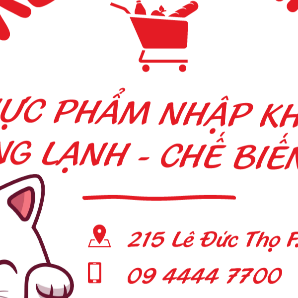 Thực phẩm sạch Meo Mart