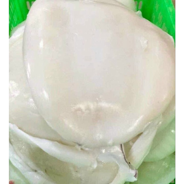 Chả mực GIÃ tay Hạ Long 1kg