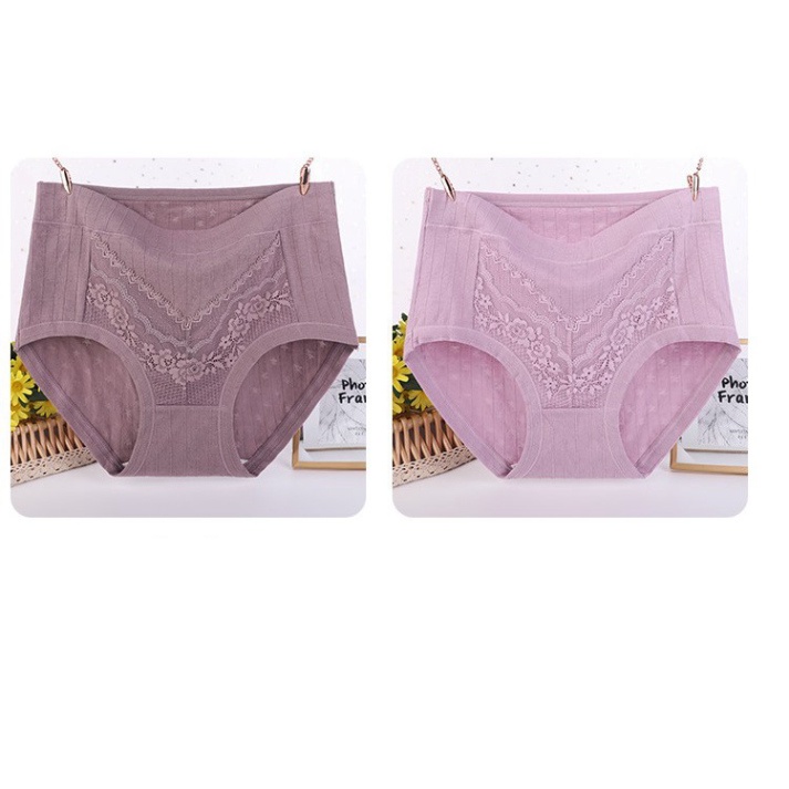 Quần lót cho người già