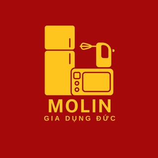 Molin-Gia dụng Đức