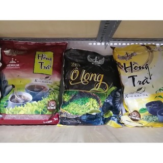 Trà King Xuân Thịnh 1kg