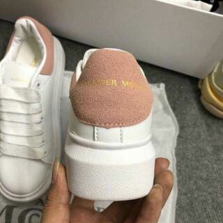 Giày sneaker Alexander MCQueen