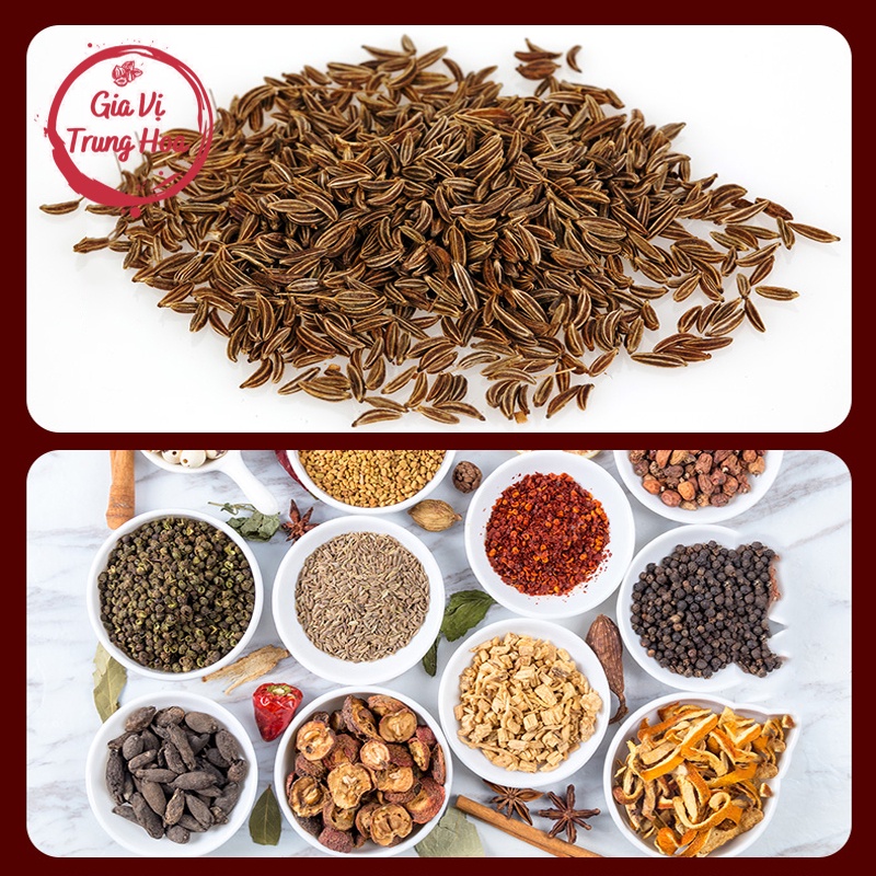 Gia Vị Ướp Thịt Nướng, Cánh Gà thơm ngất ngây - 35g