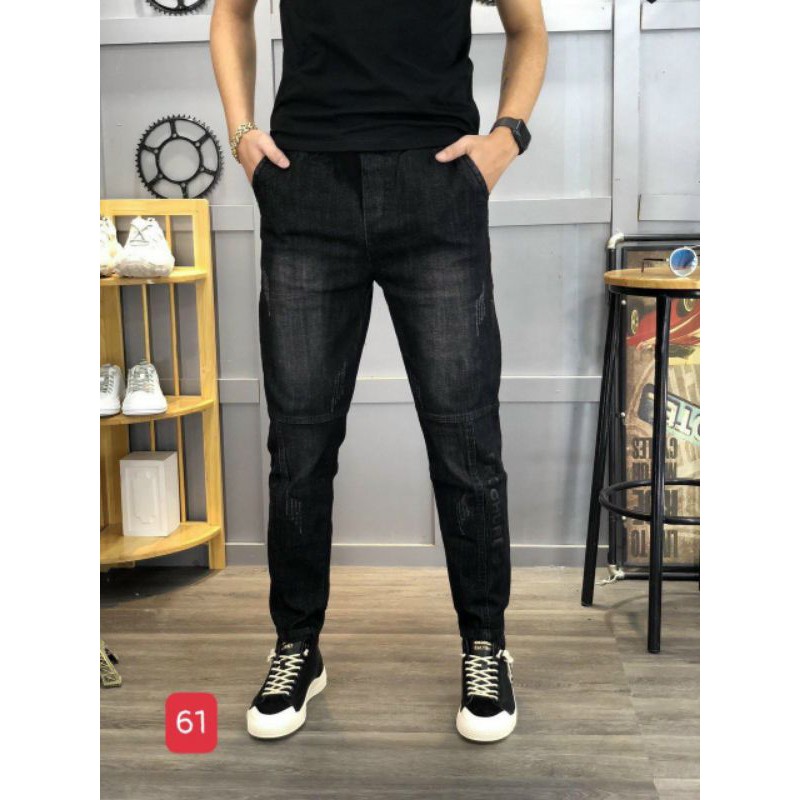 QUẦN JEAN NAM CAO CẤP BB