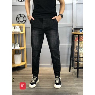 QUẦN JEAN NAM CAO CẤP BB