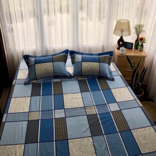 Bộ vỏ ga gối