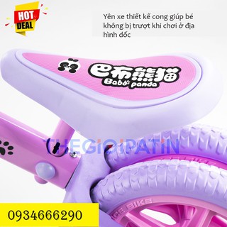 Xe Thăng Bằng BBP004