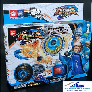Con quay vô cực beyblade-10