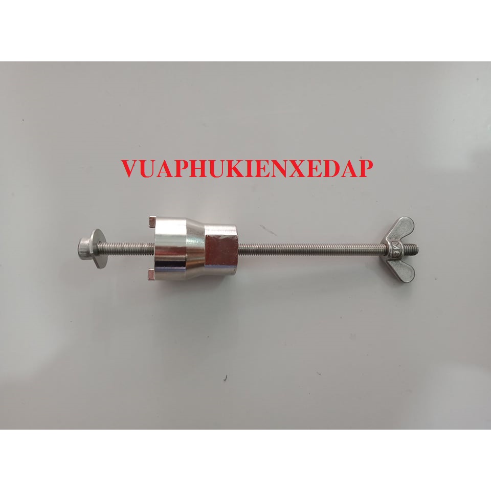 Cảo cối líp thả Toopre xe đạp thể thao