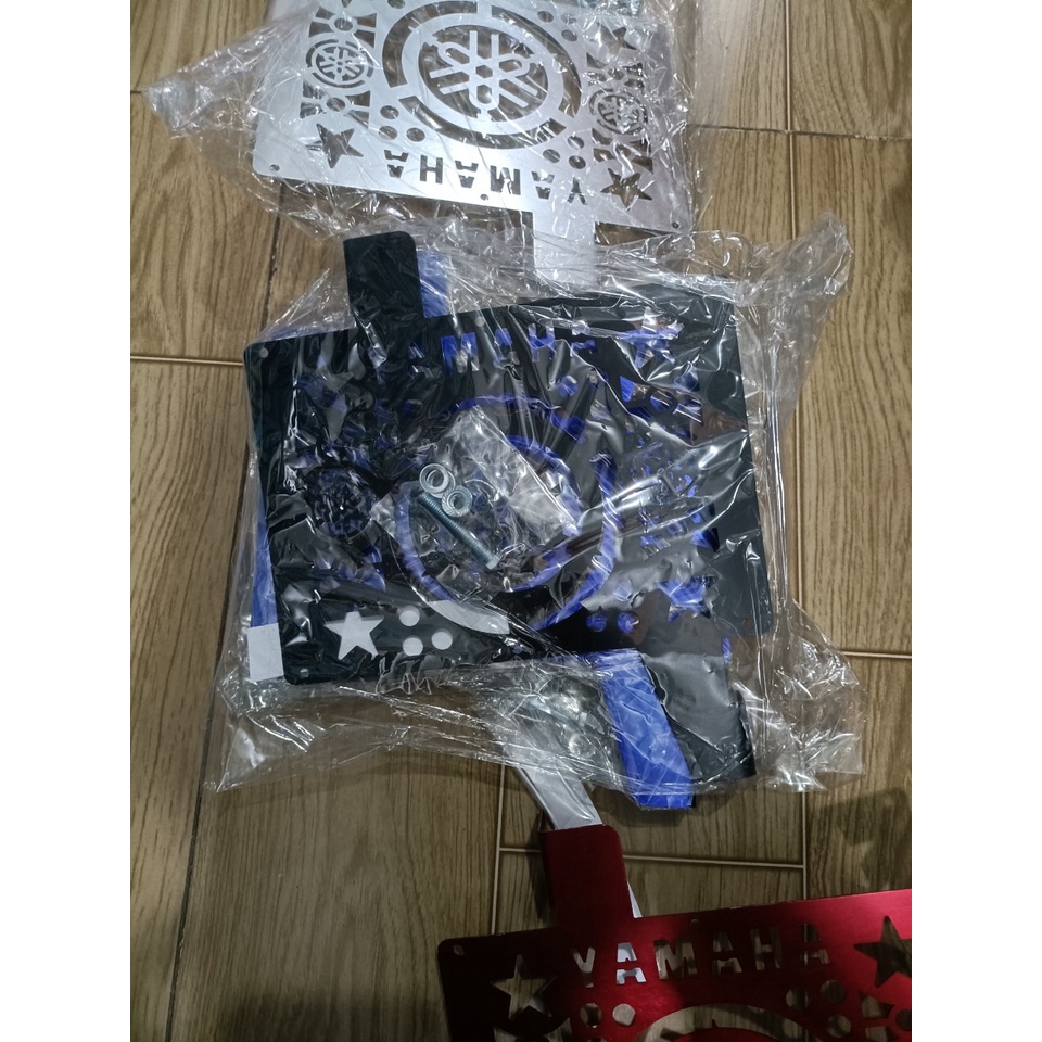 Ché két nước Exciter 155