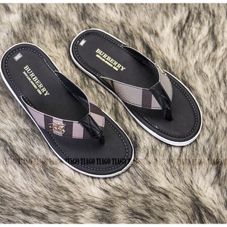 Dép tông nam thời trang 2020